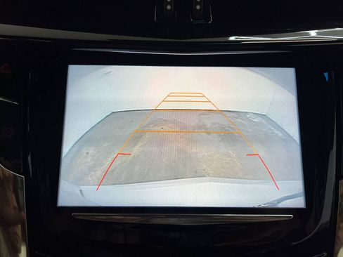 Used 2016 Cadillac ELR FWD image 22