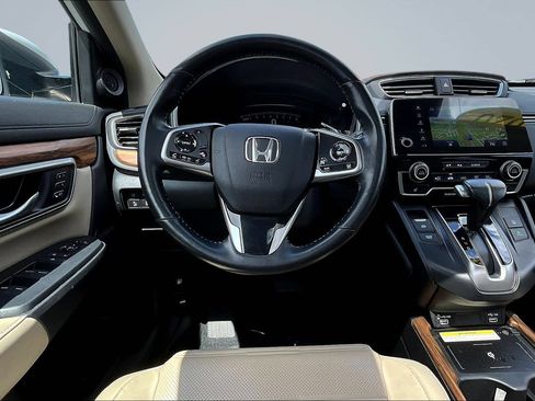 Used 2020 Honda CR-V Touring image 9