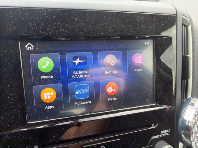 Used 2020 Subaru Forester Premium AWD/4WD image 11