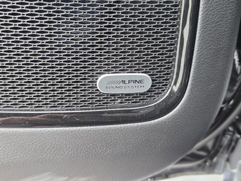 New 2026 Jeep Compass Latitude w/ Sun and Sound Group image 23