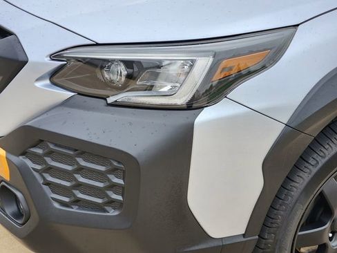 Certified 2024 Subaru Outback Wilderness AWD/4WD image 9