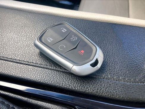 Used 2016 Cadillac CTS Luxury image 14