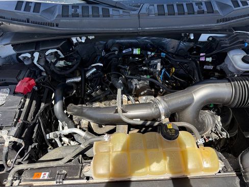 Used 2020 Ford F150 XL w/ Equipment Group 101A Mid AWD/4WD image 11