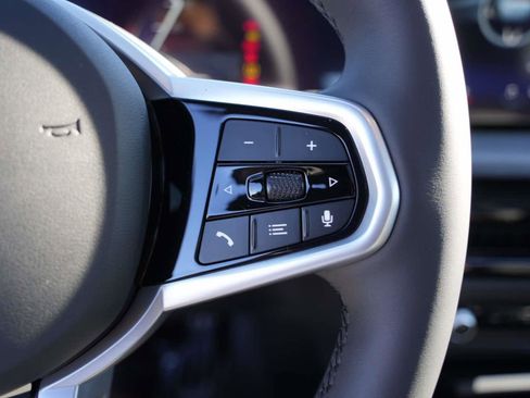 New 2026 BMW i4 eDrive40 w/ M Sport Package image 17