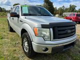 Used 2009 Ford F150 FX4 image 3