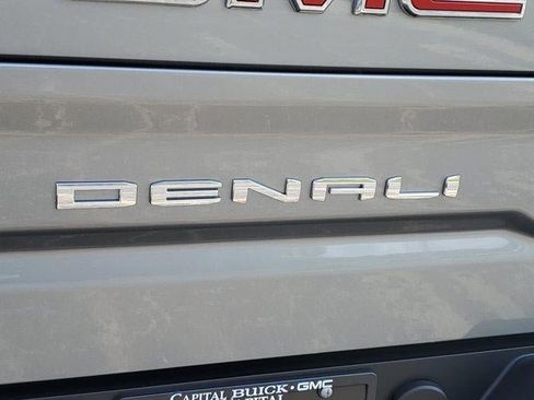 New 2026 GMC Sierra 1500 Denali AWD/4WD image 11