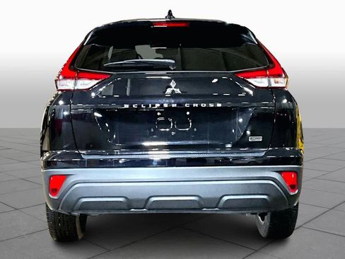 Used 2024 Mitsubishi Eclipse Cross LE image 5