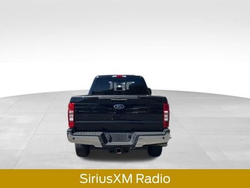Certified 2021 Ford F350 Lariat w/ Lariat Ultimate Package AWD/4WD image 8