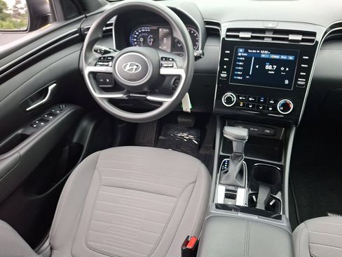 Certified 2022 Hyundai Santa Cruz SE image 14