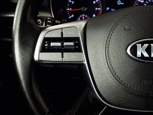 Used 2021 Kia Telluride S image 20