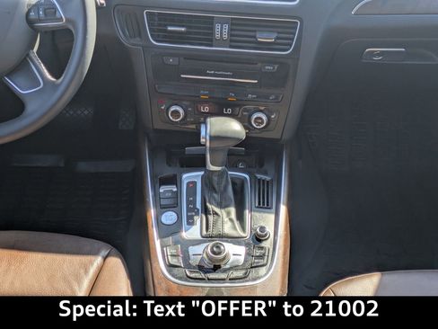 Used 2014 Audi Q5 3.0T Premium Plus image 20