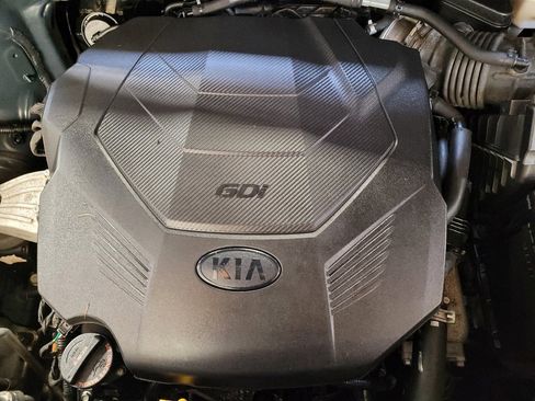 Used 2019 Kia Sorento EX image 30