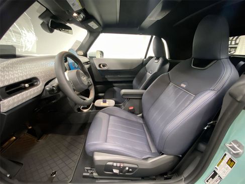 New 2026 MINI Cooper S image 17