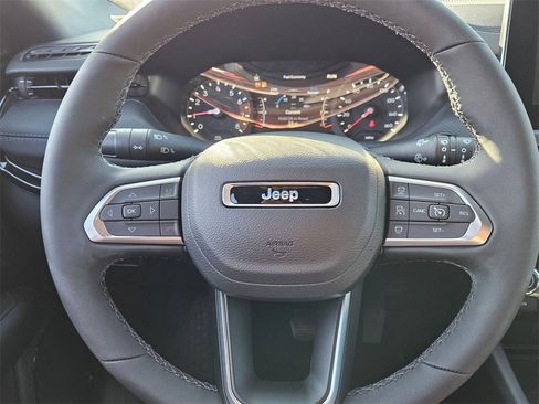 New 2026 Jeep Compass Latitude w/ Quick Order Package 29K image 17