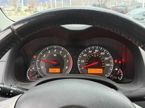 Used 2010 Toyota Corolla S image 13