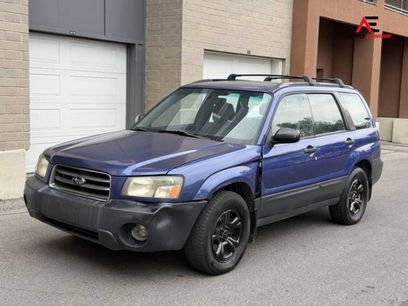 Used 2015 Subaru Forester 2.5i Premium w/ All-Weather Package