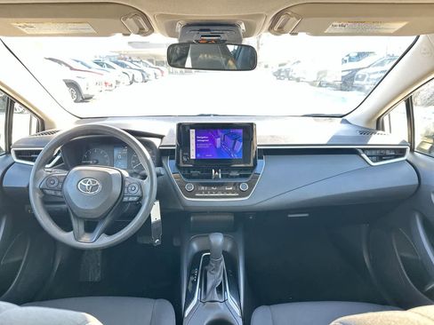 Used 2023 Toyota Corolla LE image 20