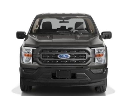 Certified 2023 Ford F150 XL w/ STX Appearance Package AWD/4WD image 4