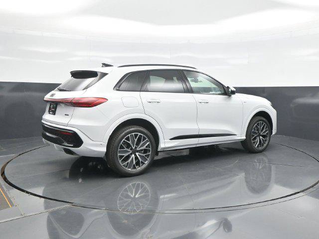 New 2026 Audi Q5 Premium Plus AWD/4WD image 7