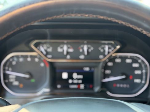 Used 2019 GMC Sierra 1500 AT4 w/ Off Road Performance Package image 52