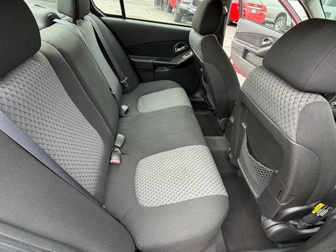 Used 2006 Chevrolet Malibu LT image 16