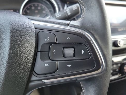 Used 2023 Buick Encore GX Preferred w/ Cold Weather Comfort Package image 18