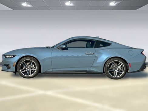 Used 2024 Ford Mustang EcoBoost image 2