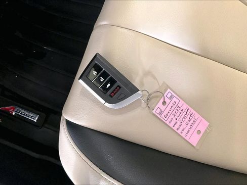 Used 2024 Acura Integra A-Spec image 13