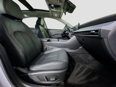 Used 2024 Hyundai Sonata Limited FWD image 30