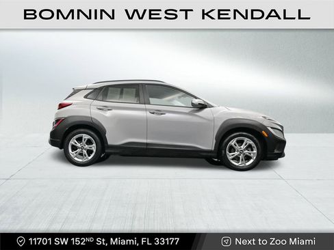 Used 2022 Hyundai Kona SEL image 25