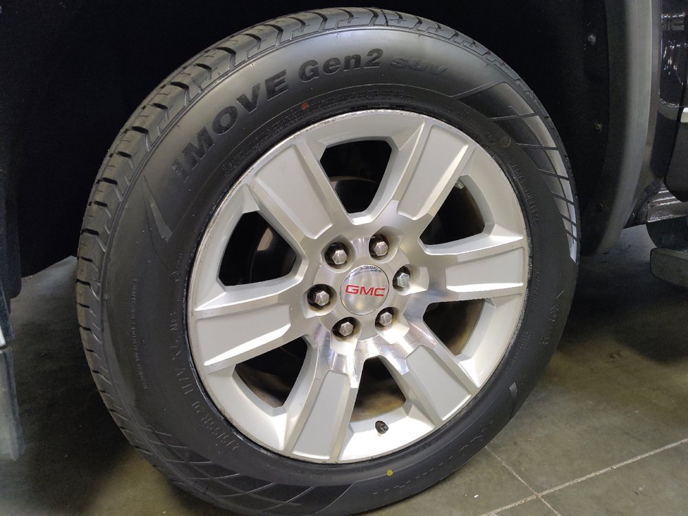 Used 2014 GMC Sierra 1500 SLT RWD image 31