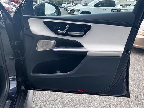 Certified 2023 Mercedes-Benz GLC 300 4MATIC w/ AMG Line image 19