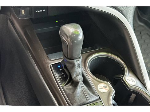 Used 2024 Toyota Camry XSE FWD image 23
