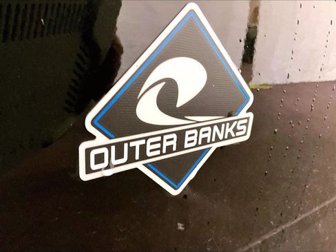 Certified 2025 Ford Bronco Sport Outer Banks w/ Outer Banks Tech Package+ image 13