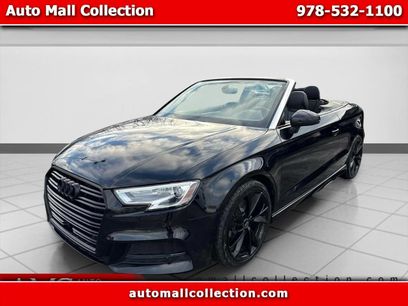 Used 2017 Audi A3 2.0T Premium Plus