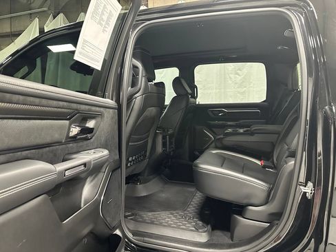 Used 2026 RAM 1500 RHO w/ RHO Level 1 Equipment Group AWD/4WD image 41