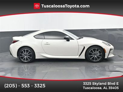 Used 2024 Toyota GR86