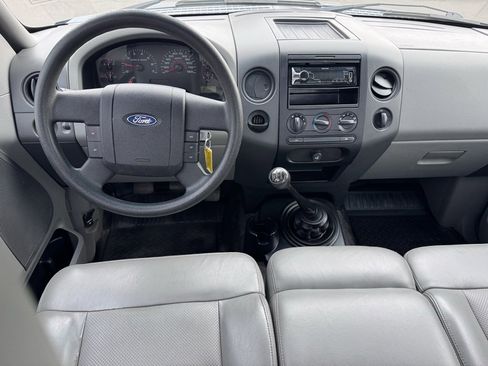 Used 2005 Ford F150 XL image 11