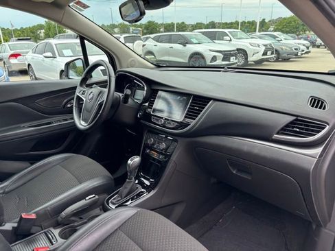 Used 2019 Buick Encore Preferred w/ Safety Package AWD/4WD image 21