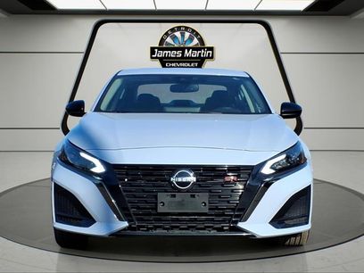 Used 2024 Nissan Altima 2.5 SR