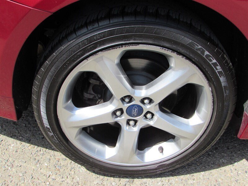 Used 2014 Ford Fusion SE FWD image 34