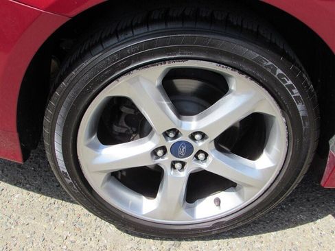 Used 2014 Ford Fusion SE FWD image 34