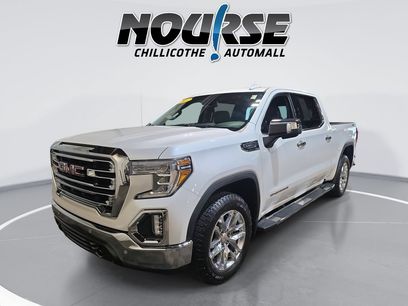 Used 2021 GMC Sierra 1500 SLT w/ SLT Convenience Package