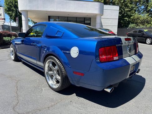 Used 2008 Ford Mustang GT Premium RWD image 3
