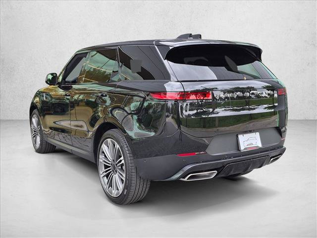 New 2027 Land Rover Range Rover Sport SE AWD/4WD image 8