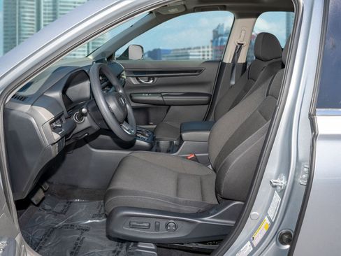 Used 2025 Honda CR-V EX image 15