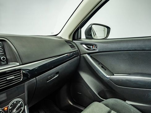 Used 2015 MAZDA CX-5 Touring w/ Bose/Moonroof Package AWD/4WD image 29