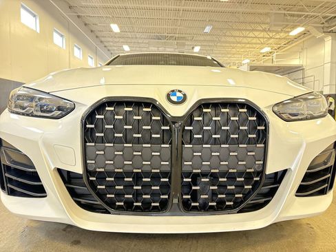 Used 2022 BMW M440i xDrive Gran Coupe w/ Premium Package image 26