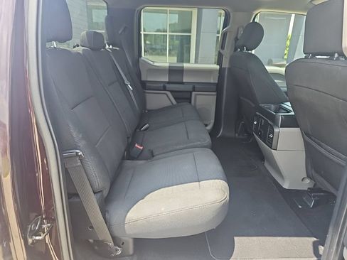 Used 2018 Ford F150 XL w/ Equipment Group 101A Mid AWD/4WD image 20
