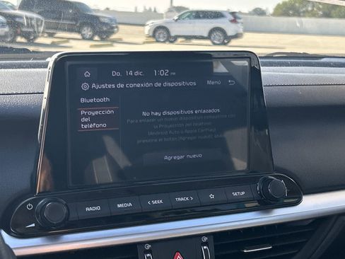 Used 2022 Kia Forte LXS image 19